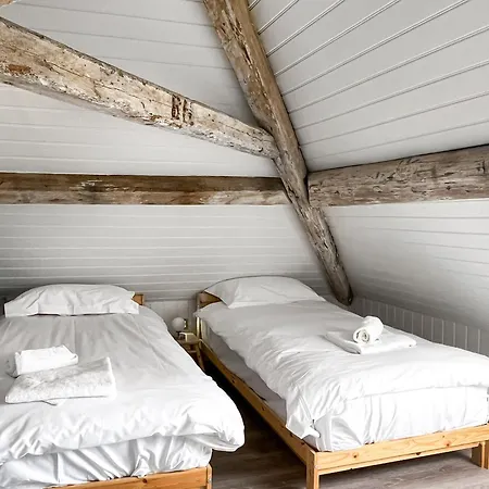 Herring Girl House Ferienhaus